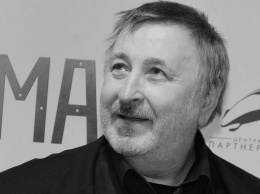 Не стало режиссера фильмов «34-й скорый» и «Мы из будущего» Андрея Малюкова