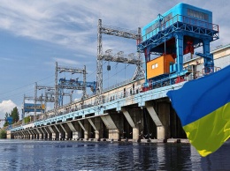 "Укргидроэнерго" предупредило о нехватке средств для сдерживания тарифов на электроэнергию для населения