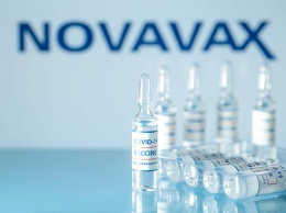 Регулятор ЕС рекомендовал к применению ковид-вакцину компании Novavax