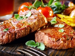 Мясо на гриле: как сделать кулинарный шедевр