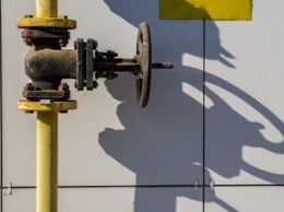 Нацкомиссия установила тарифы на распределение газа на 2022 год