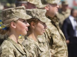 Наказание за уклонение от военного учета для женщин назвали в ВСУ