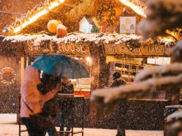 На Киев надвигаются снегопады: как в столице готовятся к ухудшению погодных условий