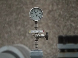 Цена на газ в Европе опустилась ниже 1270 долларов