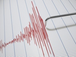 В Швейцарии у границы с Францией произошло сильное землетрясение