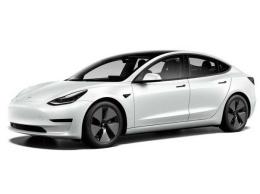Tesla Model 3 против Nissan GT-R: кто будет удирать и догонять (ВИДЕО)