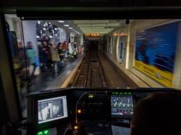 Обучение и трудоустройство: в харьковское метро приглашают работать машинистом электропоезда