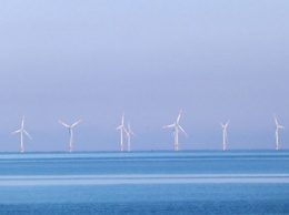 У берегов Австралии построят гигантские ветряные электростанции