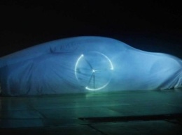 Новые подробности о 1000-километровом электрокаре Mercedes