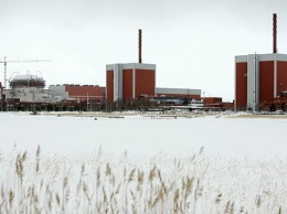 Еврокомиссия может присвоить ядерной энергетике «зеленый» статус