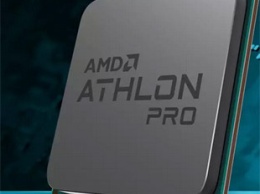 AMD выпустит новый бюджетный процессор Athlon