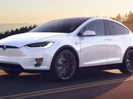 Tesla могла завершить 2021 год поставкой 900 тысяч электромобилей