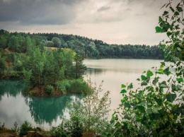 Зеленский инициирует создание ряда природных парков по всей Украине