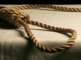 В Марганце пенсионер покончил жизнь самоубийством