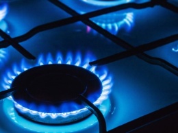 Газоснабжающие компании назвали тарифы на газ в январе