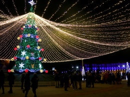 Праздники продолжаются: где провести вечер в Никополе 9 января