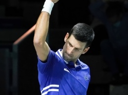 Первая ракетка мира Джокович освобожден и допущен до выступлений на Australian Open
