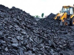 В Украине за год добыли почти 30 млн тонн угля