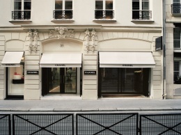 31, rue Cambon: что скрывалось за дверями апартаментов Мадемуазель Шанель