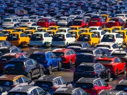 7 особенностей автомобильного рынка ФРГ. Какие авто покупают сейчас немцы