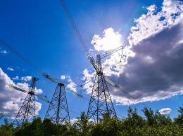 Производство электроэнергии в Украине за год выросло на 5%