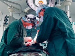 В США пациенту успешно пересадили сердце геномодифицированной свиньи (ВИДЕО)