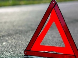 Перебегала дорогу: возле Энергодара автомобиль ВАЗ сбил 15-летнюю девочку