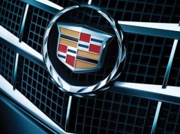 Cadillac вывела на тесты внедорожник Escalade-V (ВИДЕО)