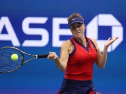 Украинки узнали соперниц по первому кругу Australian Open