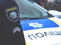 Главного копа Одессы остановили на автомобиле с «левыми» номерами (ВИДЕО)