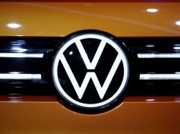 Продажи VW в 2021 году оказались худшими за 10 лет