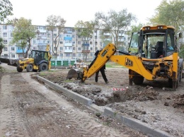 Какие дворы отремонтируют в Керчи в 2022 году: список