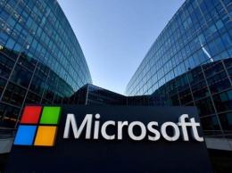 Microsoft подтвердила факт кибератаки на украинские госорганы