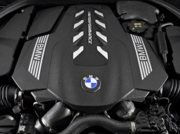 Несмотря на судебный иск: BMW продолжает разработку бензиновых и дизельных моторов