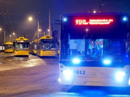 В Украине хотят создать Нацкомиссию для регуляции в сфере транспорта: чем и кем она займется
