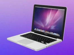 Apple "хоронит" последний компьютер с дисководом
