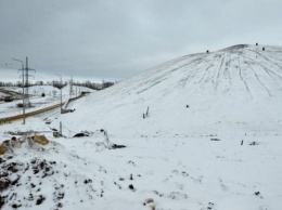 Подъемники и спуски с покрытием "free ski": в Харькове на месте мусорного полигона откроют лыжную трассу