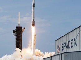 Компания SpaceX осуществила запуска еще примерно 50 мини-спутников Starlink