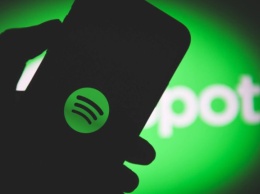 Spotify остается самым популярным музыкальным сервисом с долей 31 %