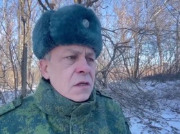 Боевикам "ДНР" примерещились сразу шесть украинских ДРГ