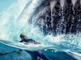 Стартуют съемки экшена про гигантскую акулу «Мег 2» со Стэйтемом