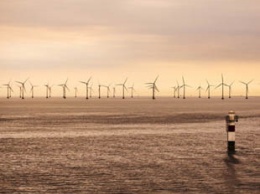Шотландия привлекла около $1 млрд, сдав в аренду участки прибрежного шельфа под ветряные электростанции