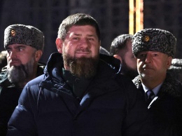 Кадыров пригрозил "уничтожить" семью судьи в отставке Янгулбаева