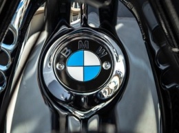 Компания BMW патентует регулируемые по высоте и ширине седла