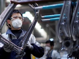 Toyota возобновила работу на совместном предприятии в Тяньцзине 22 января