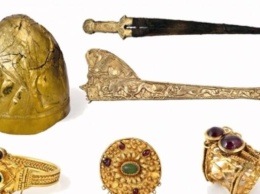 Музеи Крыма обжаловали в Верховном суде Нидерландов решение по скифскому золоту