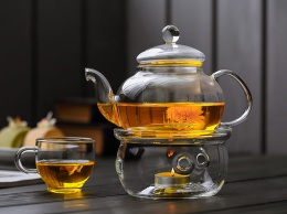 Как подобрать заварники для чая?