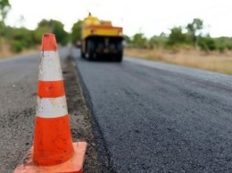 Украина и ВБ завершили проект по улучшению дорог на $450 млн