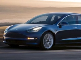 Tesla соперничает с Volkswagen и BYD в создании эффективных технологий