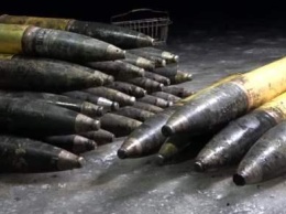 Чехия одобрила передачу Украине 4 тыс. артиллерийских снарядов